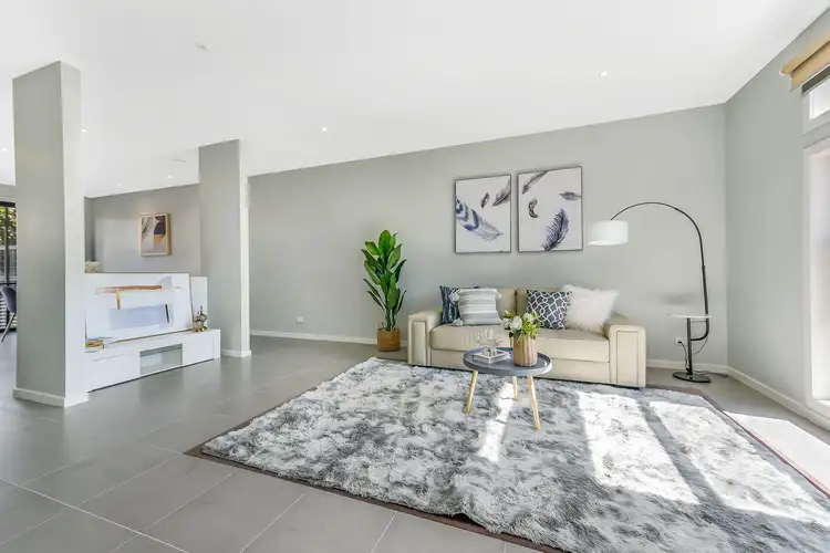 Third view of Homely townhouse listing, 50 Botanic Drive, Clayton South VIC 3169
