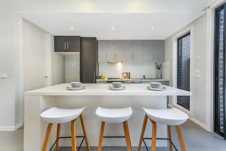 Fourth view of Homely townhouse listing, 50 Botanic Drive, Clayton South VIC 3169