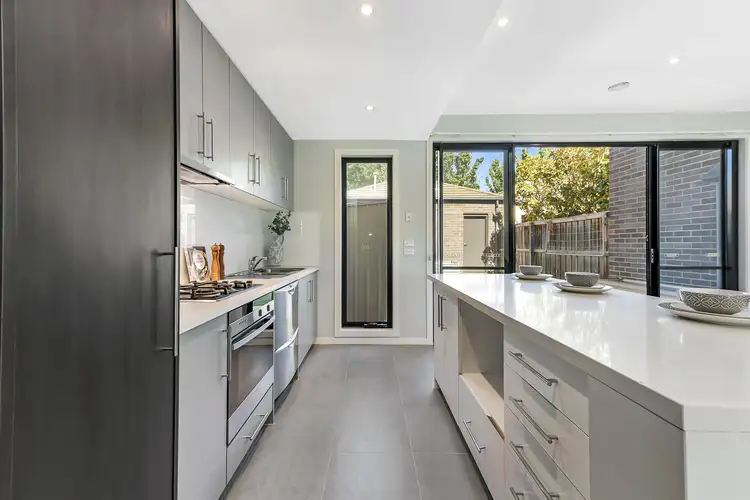 Sixth view of Homely townhouse listing, 50 Botanic Drive, Clayton South VIC 3169