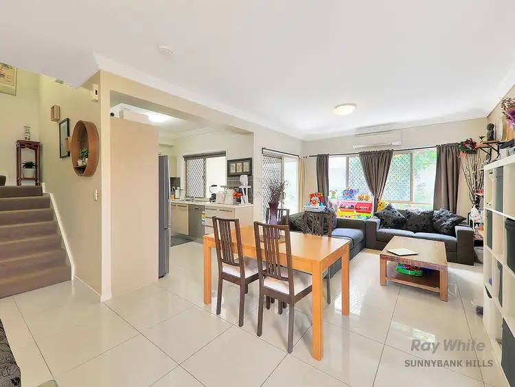 Fifth view of Homely townhouse listing, 2/60 LAKEFIELD Place, Runcorn QLD 4113