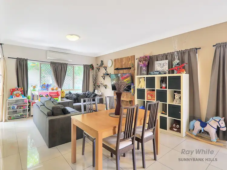 Sixth view of Homely townhouse listing, 2/60 LAKEFIELD Place, Runcorn QLD 4113