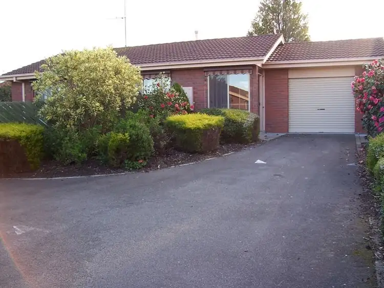 2/23 Albert Street, Traralgon VIC 3844