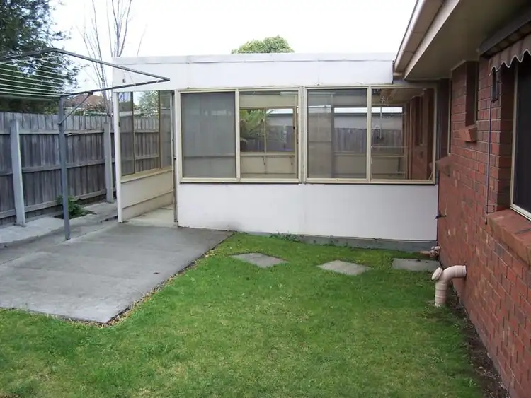Seventh view of Homely house listing, 2/23 Albert Street, Traralgon VIC 3844