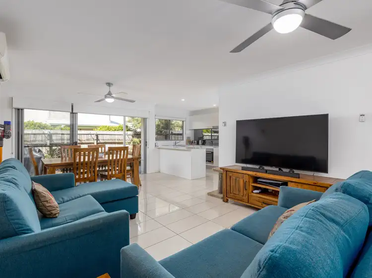 Main view of Homely townhouse listing, 69/245 Handford Road, Taigum QLD 4018