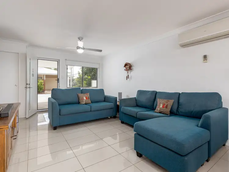 Second view of Homely townhouse listing, 69/245 Handford Road, Taigum QLD 4018