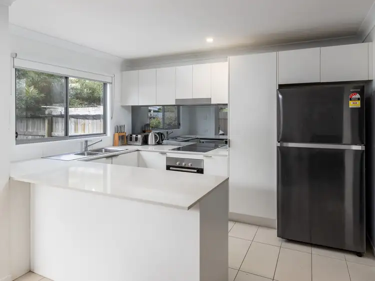 Third view of Homely townhouse listing, 69/245 Handford Road, Taigum QLD 4018