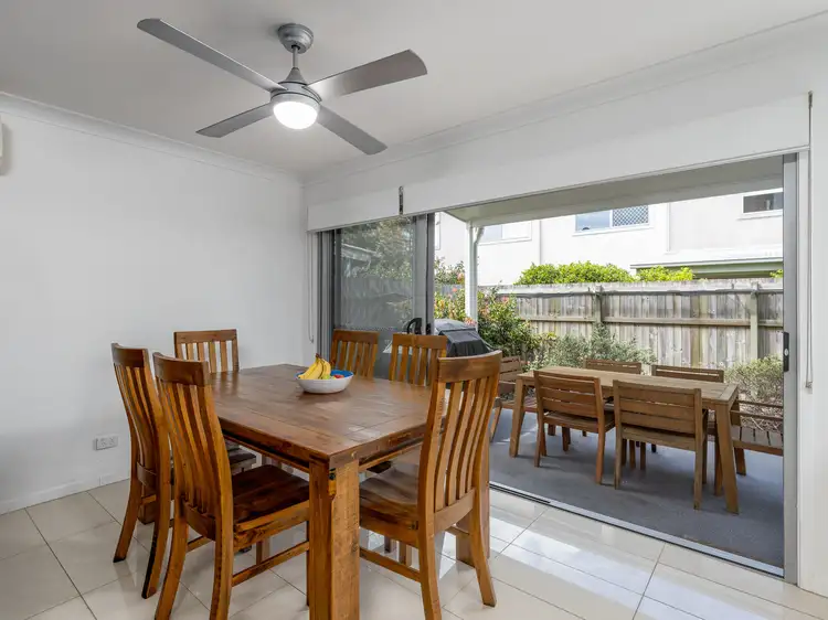Fourth view of Homely townhouse listing, 69/245 Handford Road, Taigum QLD 4018