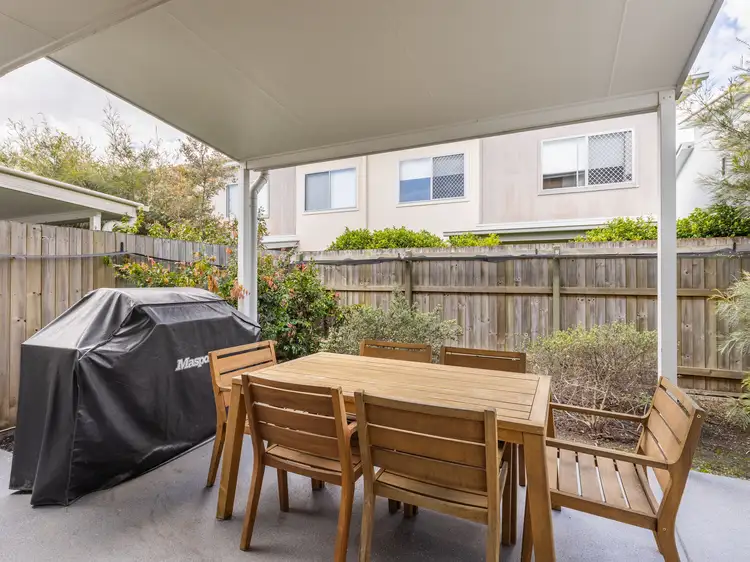 Fifth view of Homely townhouse listing, 69/245 Handford Road, Taigum QLD 4018