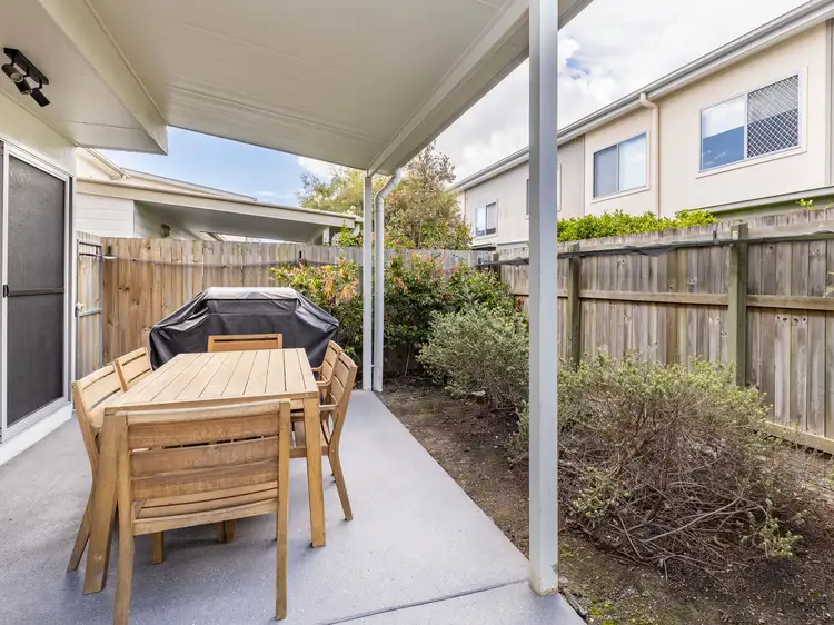 Sixth view of Homely townhouse listing, 69/245 Handford Road, Taigum QLD 4018