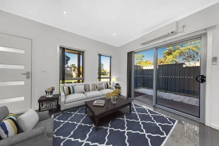 Third view of Homely unit listing, 1/13 Hall Street, Epping VIC 3076