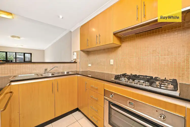 Sixth view of Homely apartment listing, 27/143 Bowden Street, Meadowbank NSW 2114