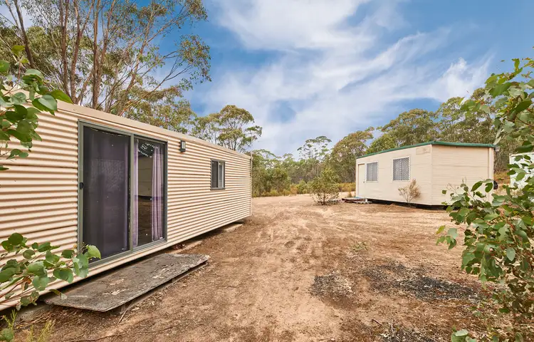 385 Youngs Lane, Tooborac VIC 3522