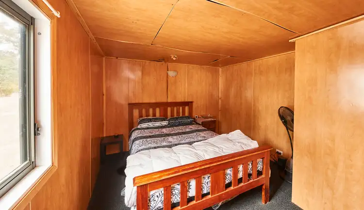 Second view of Homely land listing, 385 Youngs Lane, Tooborac VIC 3522