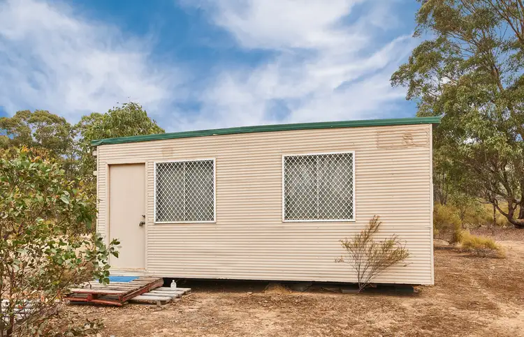 Fourth view of Homely land listing, 385 Youngs Lane, Tooborac VIC 3522