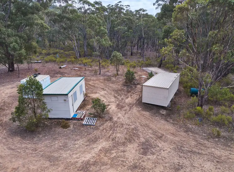 Sixth view of Homely land listing, 385 Youngs Lane, Tooborac VIC 3522
