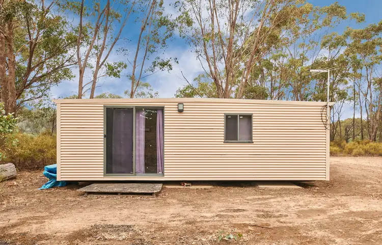 Seventh view of Homely land listing, 385 Youngs Lane, Tooborac VIC 3522
