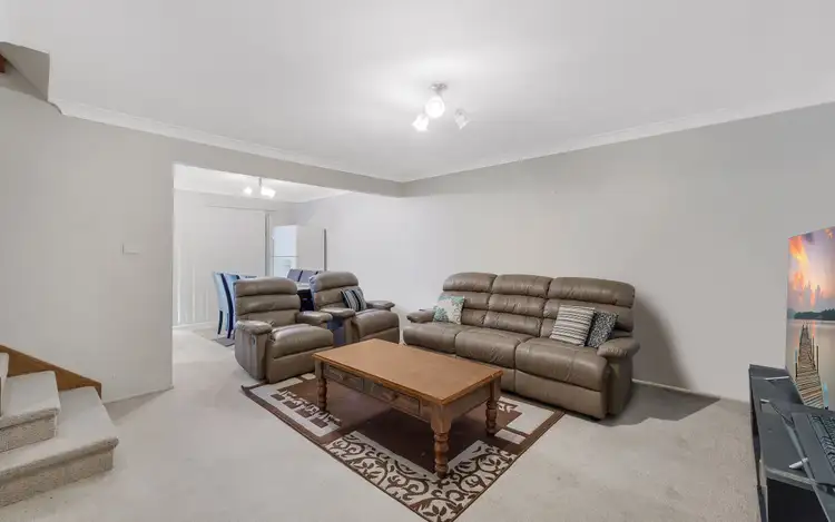 Third view of Homely townhouse listing, 6/10-12 Gordon Avenue, Ingleburn NSW 2565