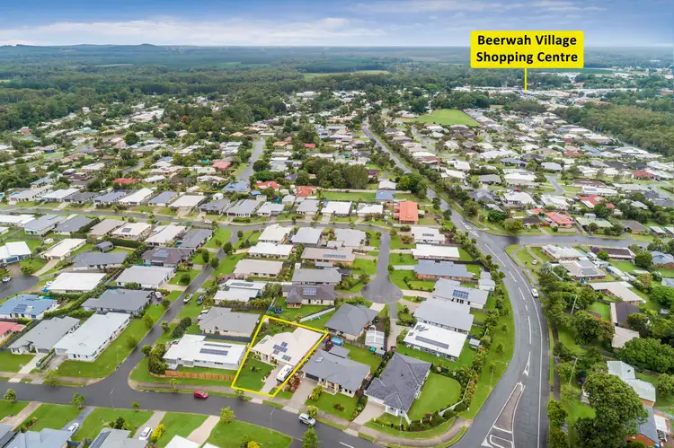 Third view of Homely house listing, 6 Pineview Drive, Beerwah QLD 4519