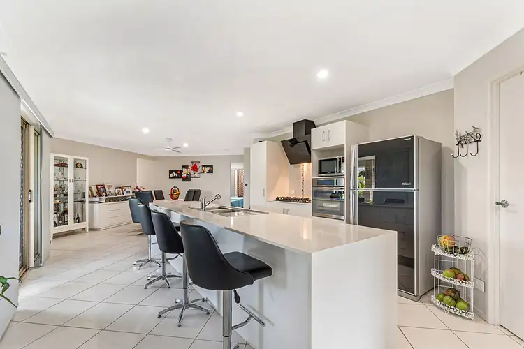 Fifth view of Homely house listing, 6 Pineview Drive, Beerwah QLD 4519