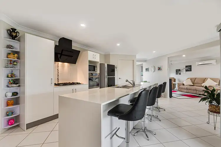 Sixth view of Homely house listing, 6 Pineview Drive, Beerwah QLD 4519