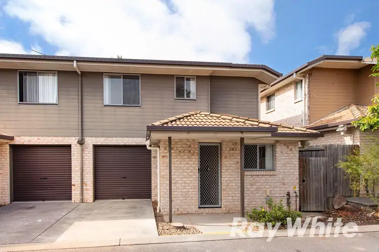 Main view of Homely townhouse listing, 6/45-47 Defiance Road, Woodridge QLD 4114