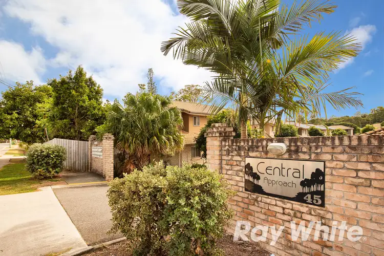 Second view of Homely townhouse listing, 6/45-47 Defiance Road, Woodridge QLD 4114