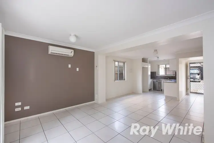 Third view of Homely townhouse listing, 6/45-47 Defiance Road, Woodridge QLD 4114