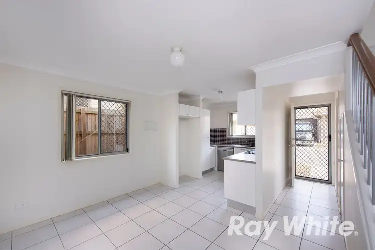 Fourth view of Homely townhouse listing, 6/45-47 Defiance Road, Woodridge QLD 4114
