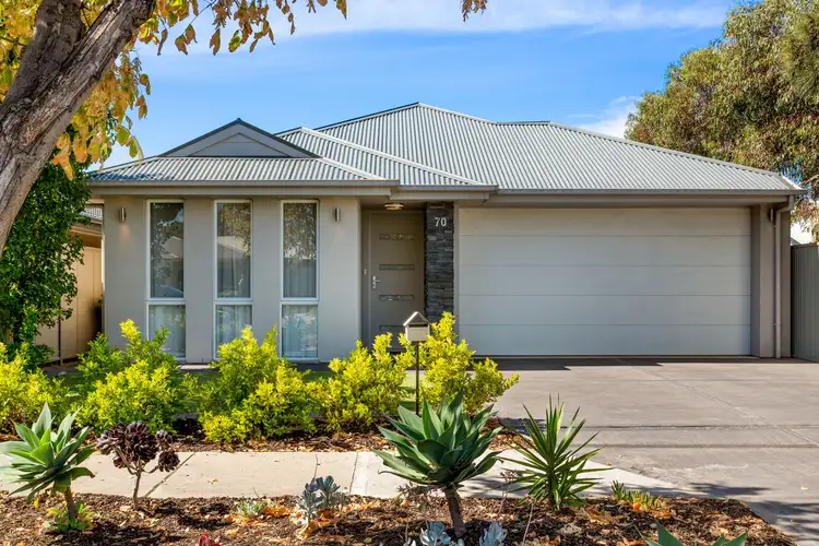 70 Webb Street, Queenstown SA 5014