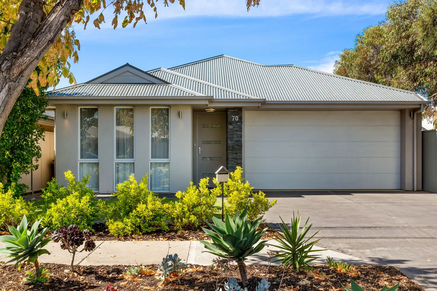 Main view of Homely house listing, 70 Webb Street, Queenstown SA 5014
