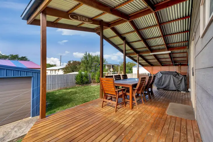 Fourth view of Homely house listing, 16 Happy Valley Drive, Sunset Strip VIC 3922