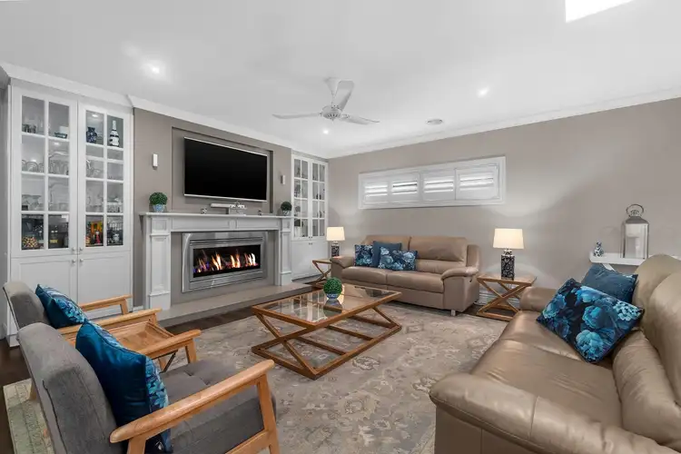 Second view of Homely house listing, 16 Cyril Street, Box Hill South VIC 3128