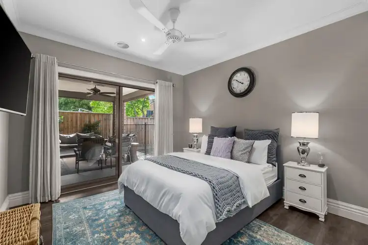 Fourth view of Homely house listing, 16 Cyril Street, Box Hill South VIC 3128