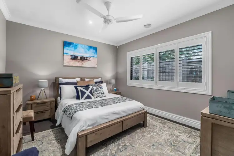 Fifth view of Homely house listing, 16 Cyril Street, Box Hill South VIC 3128