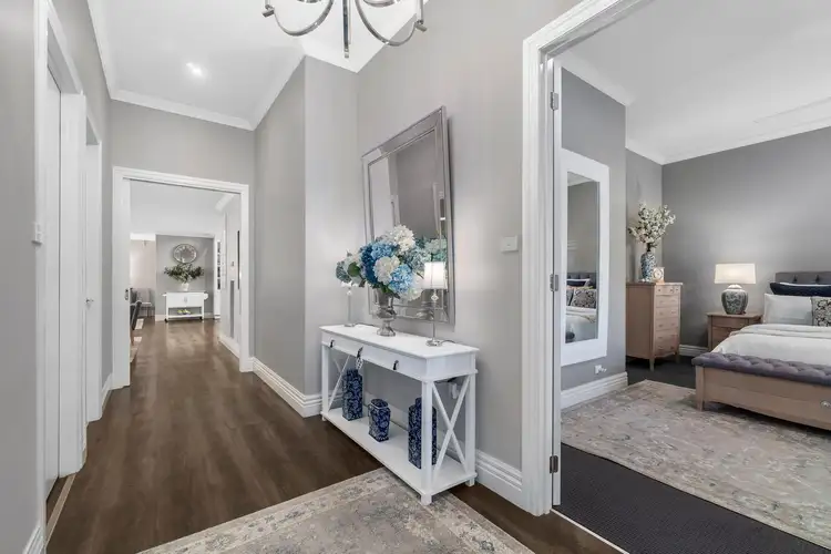 Sixth view of Homely house listing, 16 Cyril Street, Box Hill South VIC 3128