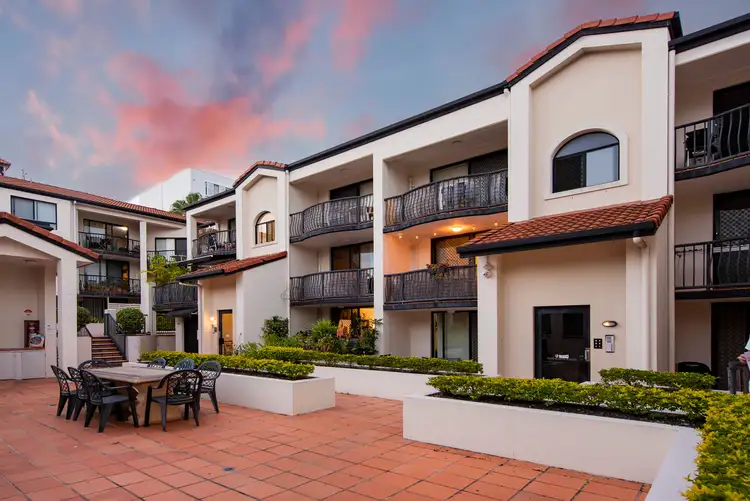 Second view of Homely unit listing, 20/11 Owens Lane, Southport QLD 4215