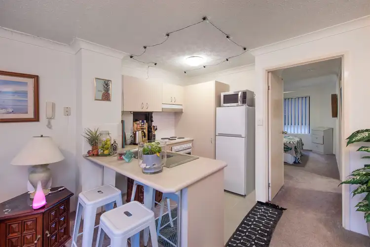 Fourth view of Homely unit listing, 20/11 Owens Lane, Southport QLD 4215