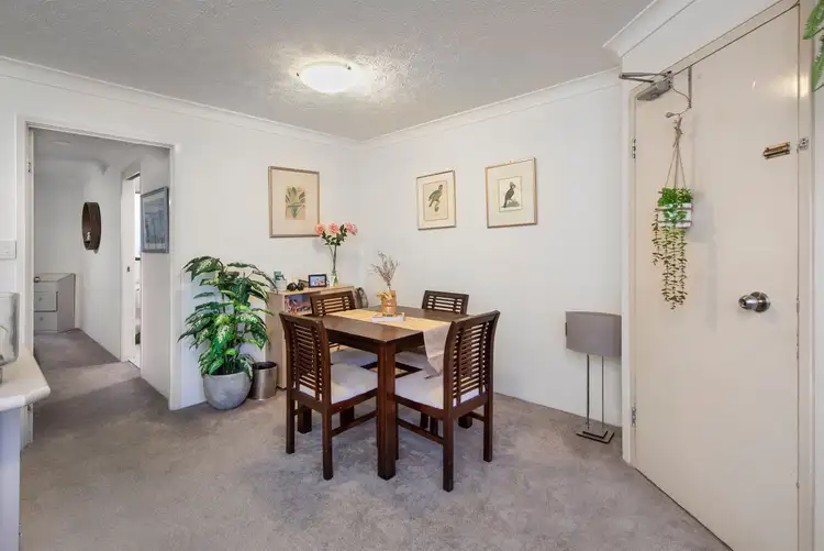 Fifth view of Homely unit listing, 20/11 Owens Lane, Southport QLD 4215