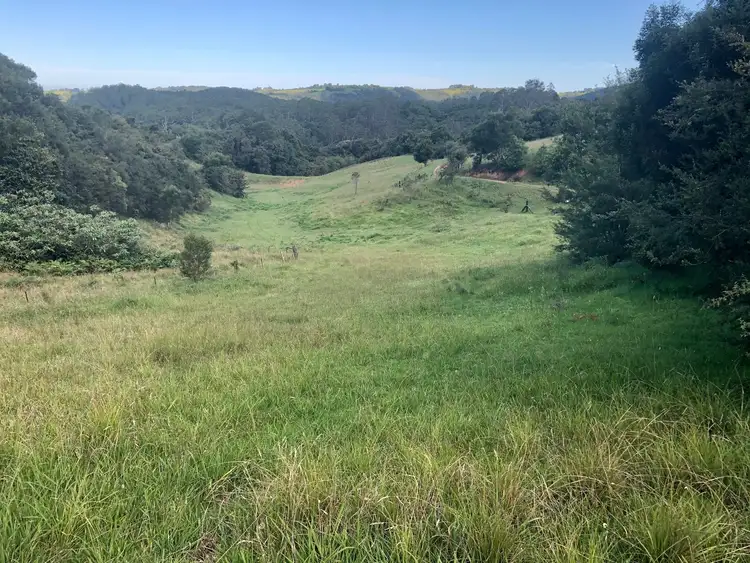 Second view of Homely land listing, 1097 Deer Vale Road, Deer Vale, Dorrigo NSW 2453