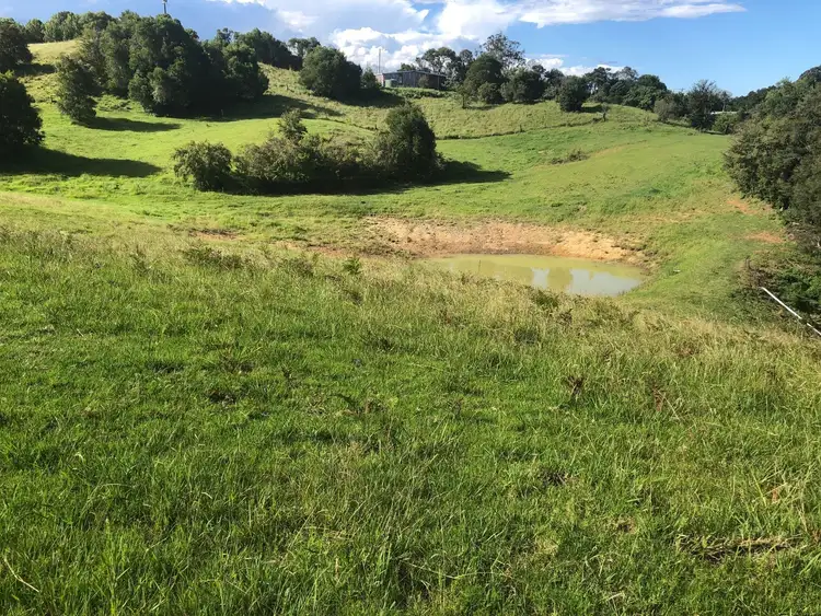 Third view of Homely land listing, 1097 Deer Vale Road, Deer Vale, Dorrigo NSW 2453