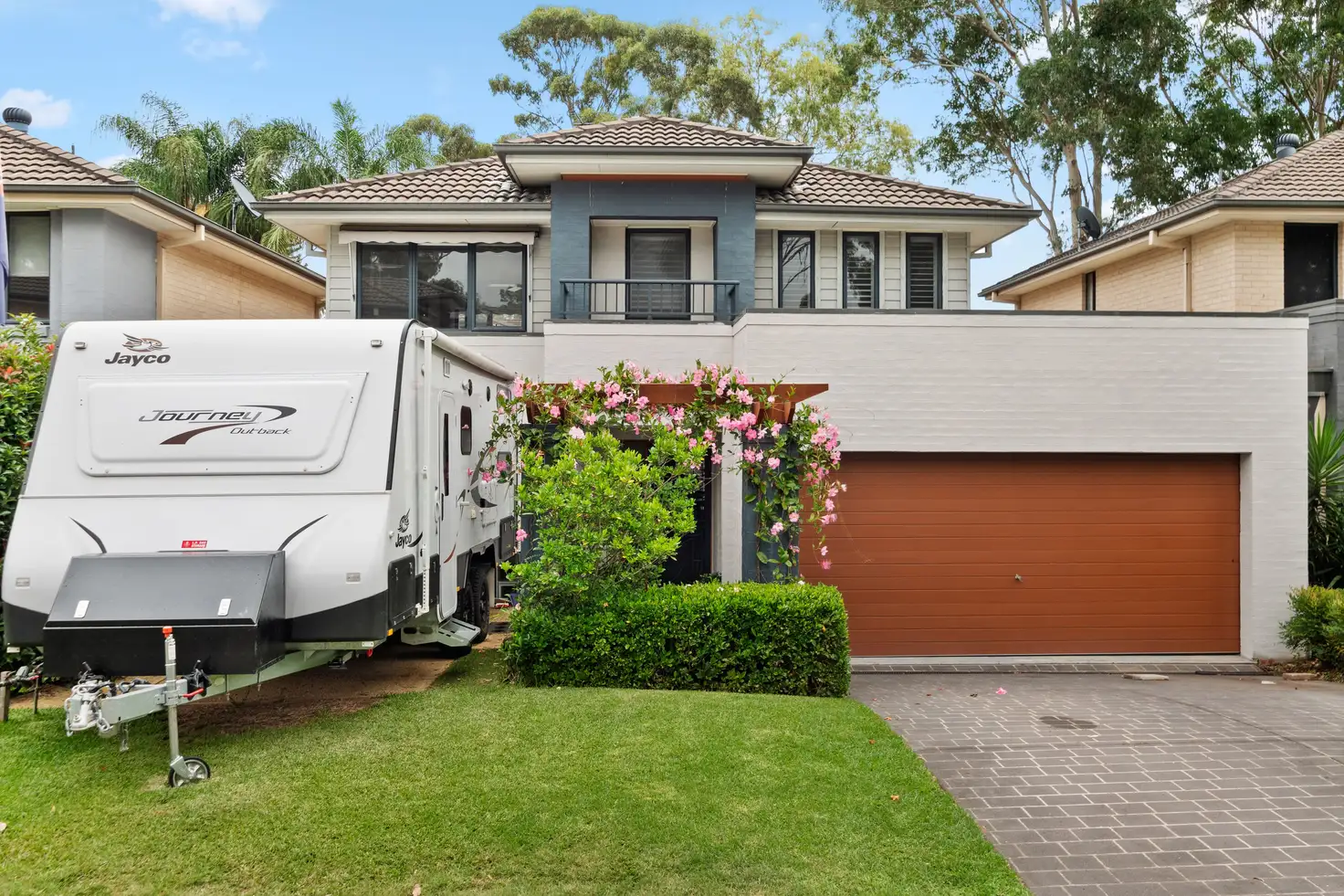 Main view of Homely house listing, 65 Tree Top Circuit, Quakers Hill NSW 2763