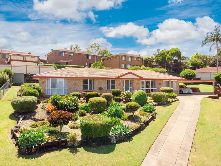 8 Erica Court, Goonellabah NSW 2480