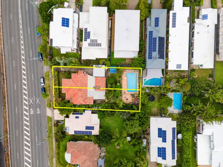 Second view of Homely house listing, 1145 Logan Road, Holland Park West QLD 4121