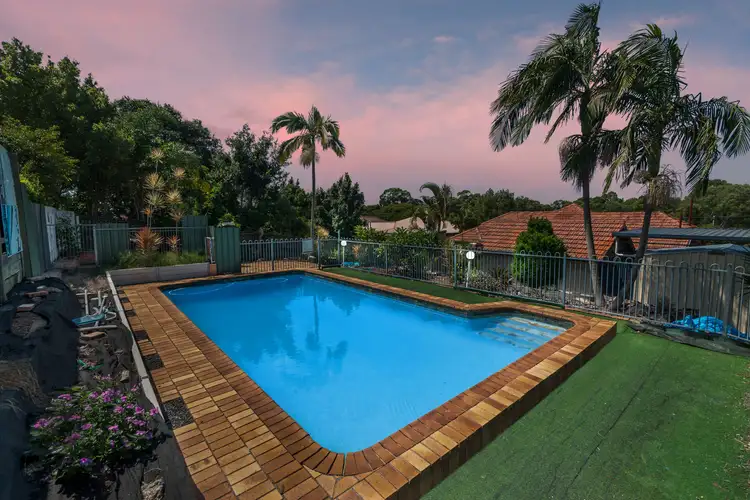 Fourth view of Homely house listing, 1145 Logan Road, Holland Park West QLD 4121