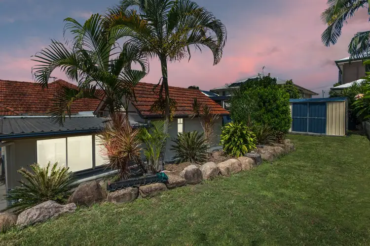 Fifth view of Homely house listing, 1145 Logan Road, Holland Park West QLD 4121