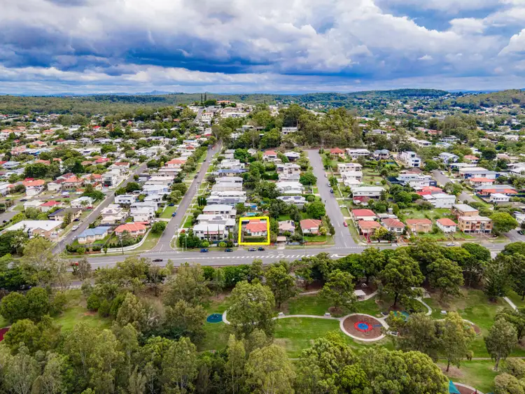 Sixth view of Homely house listing, 1145 Logan Road, Holland Park West QLD 4121