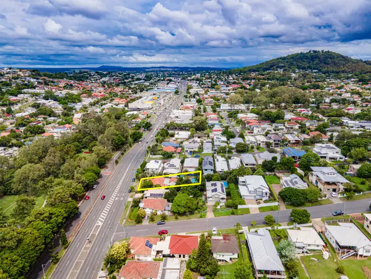 Seventh view of Homely house listing, 1145 Logan Road, Holland Park West QLD 4121