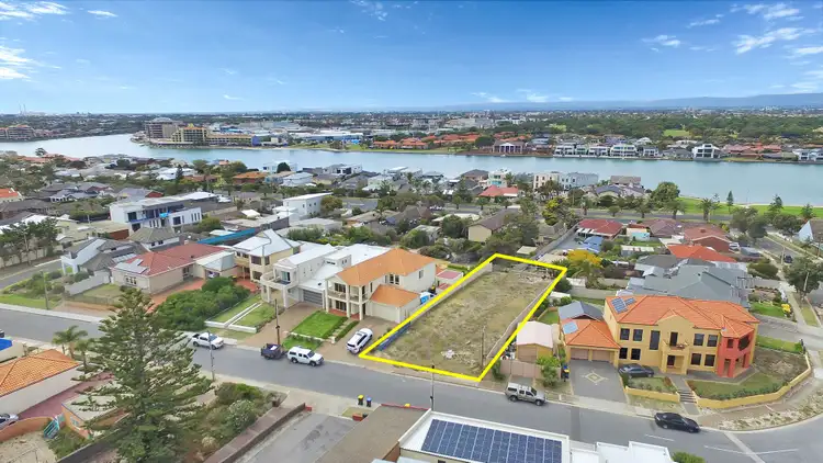 Fifth view of Homely land listing, 150 Seaview Road, Tennyson SA 5022