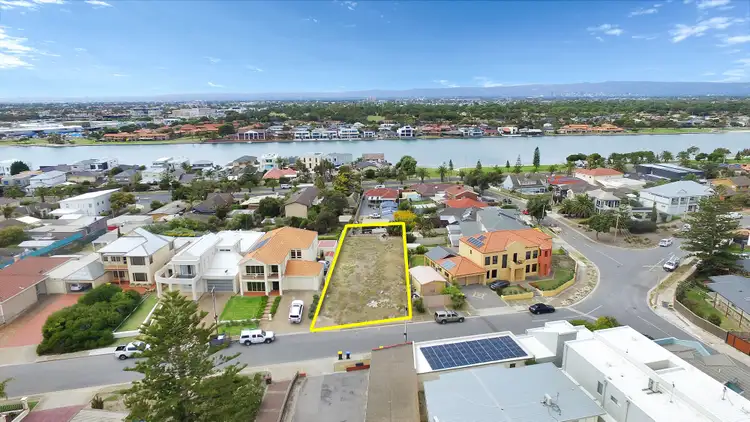 Sixth view of Homely land listing, 150 Seaview Road, Tennyson SA 5022