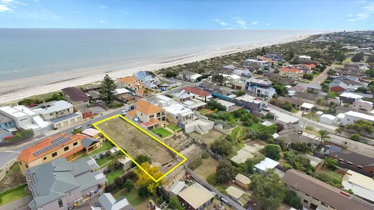 Seventh view of Homely land listing, 150 Seaview Road, Tennyson SA 5022